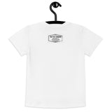 Kids crew neck t-shirt