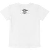 Kids crew neck t-shirt