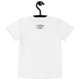 Kids crew neck t-shirt