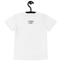 Kids crew neck t-shirt