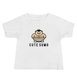 Baby Jersey Short Sleeve Tee
