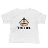 Baby Jersey Short Sleeve Tee