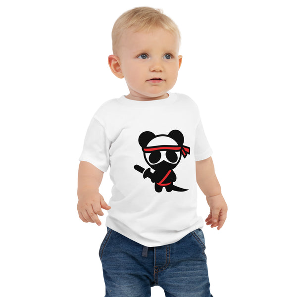 Baby Jersey Short Sleeve Tee