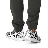 Men’s athletic shoes