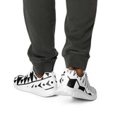 Men’s athletic shoes