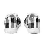 Men’s athletic shoes