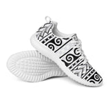 Men’s athletic shoes