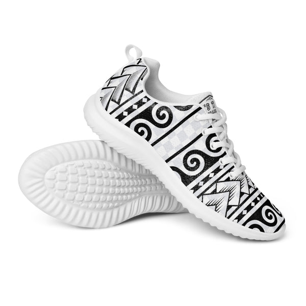 Men’s athletic shoes