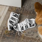 Men’s athletic shoes