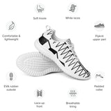 Men’s athletic shoes