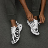 Men’s athletic shoes