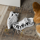 Men’s athletic shoes