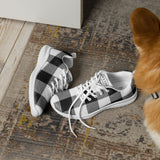 Men’s athletic shoes