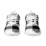 Men’s athletic shoes
