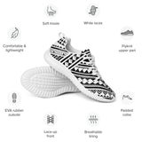 Men’s athletic shoes