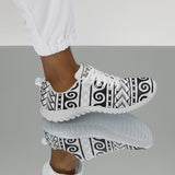 Men’s athletic shoes