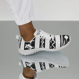 Men’s athletic shoes