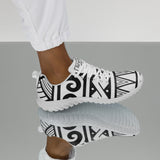 Men’s athletic shoes