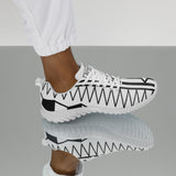 Men’s athletic shoes