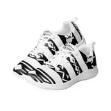 Men’s athletic shoes