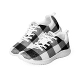 Men’s athletic shoes