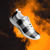 Men’s athletic shoes