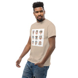 Men's classic tee
