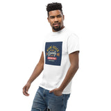 Men's classic tee