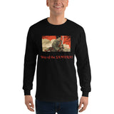 Men’s Long Sleeve Shirt