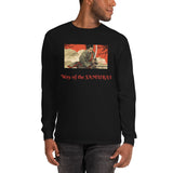 Men’s Long Sleeve Shirt