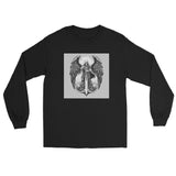 Men’s Long Sleeve Shirt