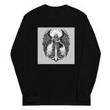 Men’s Long Sleeve Shirt