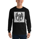 Men’s Long Sleeve Shirt