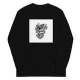 Men’s Long Sleeve Shirt