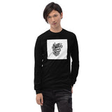 Men’s Long Sleeve Shirt