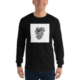 Men’s Long Sleeve Shirt