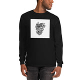 Men’s Long Sleeve Shirt