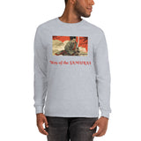 Men’s Long Sleeve Shirt