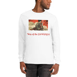 Men’s Long Sleeve Shirt
