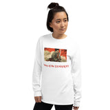 Men’s Long Sleeve Shirt