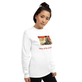 Men’s Long Sleeve Shirt