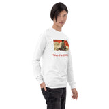 Men’s Long Sleeve Shirt