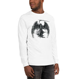 Men’s Long Sleeve Shirt