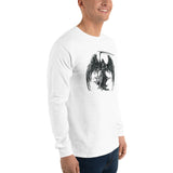 Men’s Long Sleeve Shirt