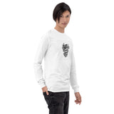 Men’s Long Sleeve Shirt