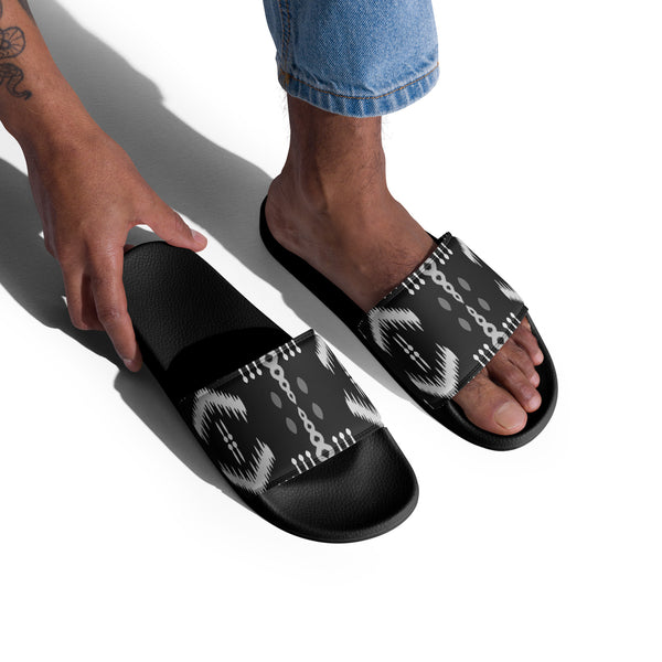 Men’s slides