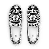 Men’s slip-on canvas shoes