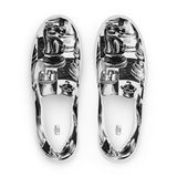 Men’s slip-on canvas shoes