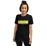 Short-Sleeve Unisex T-Shirt