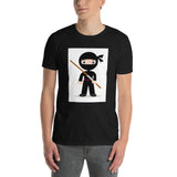 Short-Sleeve Unisex T-Shirt